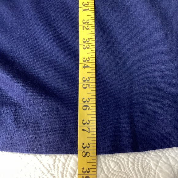 Vintage Kittyhawk Sweater Dress Union Made in USA Retro Vibe Women’s Size Small - Picture 7 of 10